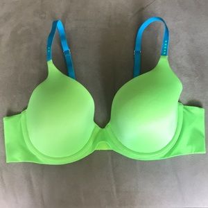 Aerie Lightly Lined Sunnie collection 36B
